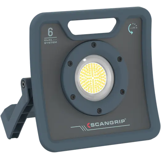 NOVA 6K C+R FOR LIFE, 6000 lm