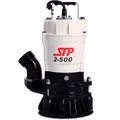 Staring STP2-500 entrepenørpumpe 2"