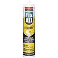 Soudal Fix ALL® Turbo montagelim hvid 290 ml