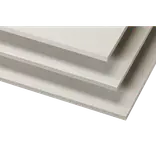 Knauf fireboard 15x1250x2000 mm