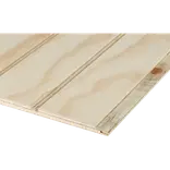 DLH Radiata BC Deco 10 cm U/spor 1220x2440 mm