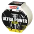 Tesa Ultra Power Clear reparationstape 48 mm transparent