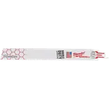 Milwaukee Heavy Duty TORCH™ bajonetsavklinger t/metal og nedrivning 230/14 mm