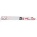 Milwaukee Heavy Duty TORCH™ bajonetsavklinger t/metal og nedrivning 230/14 mm
