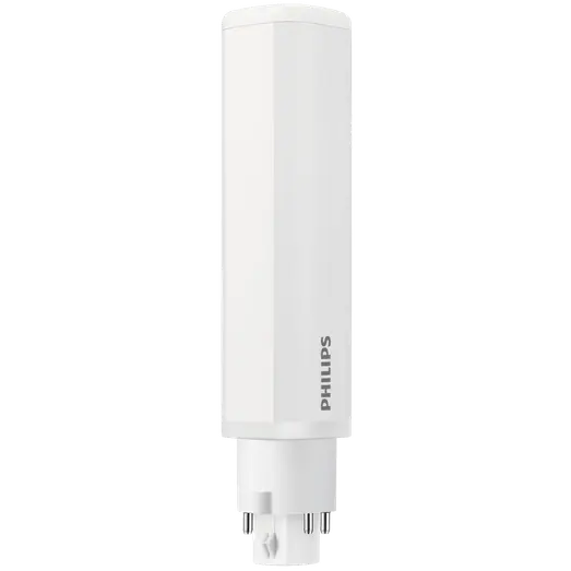 Philips CorePro LED PLC 9.5W 830 4P G24q-3 lysrør