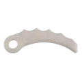 Makita kunststofknivsæt 255 mm 12 stk