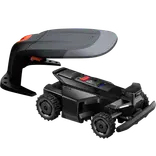 Navimow X450E robotplæneklipper 5000 m² inkl. garage