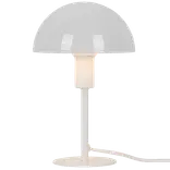 Nordlux Ellen mini bordlampe hvid
