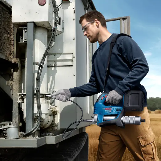 Bosch GFP 18V-10 fedtpresser solo