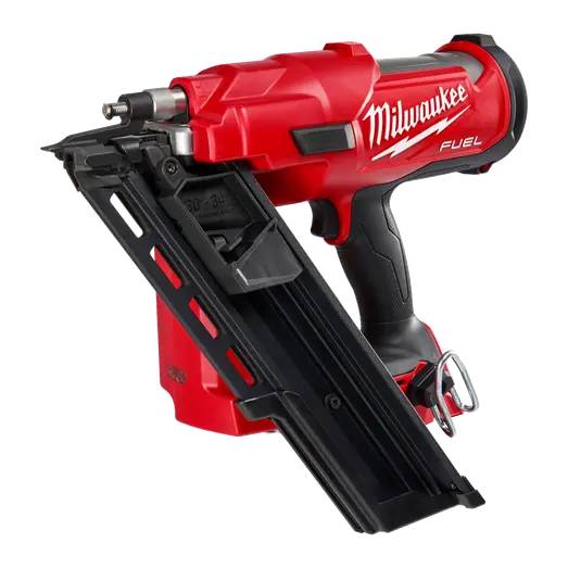 Milwaukee M18 FFN Fuel™ 18V sømpistol solo inkl. kuffert