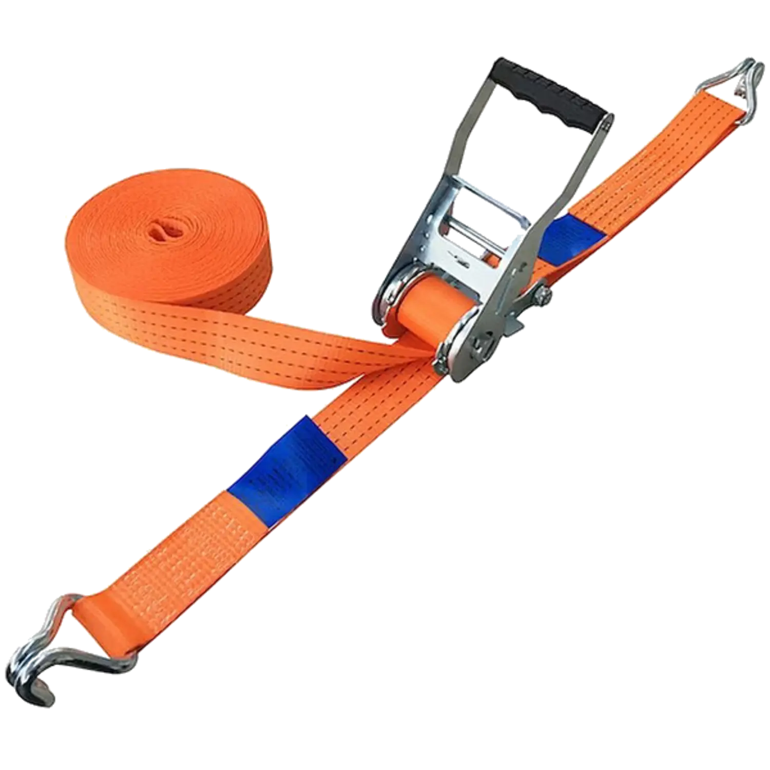 Surring Prof Surring m/auto-stram 50 mm x 10 m brudstyrke 4000 kg