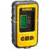DeWALT DE0892G laser detektor grøn 50 m IP54