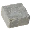 Kopsten grå brud - 10x10x8 cm