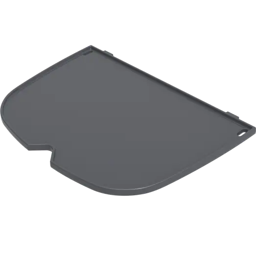 Weber® stegeplade til Q1000N-serien (fra 2025)