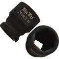 Bato krafttop kort 1/2" x 11 mm 6kt.