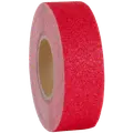 Skridsikker tape rød