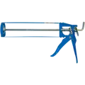 Fugepistol skelet blå