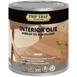 Trip Trap Interiørolie Natur