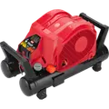 Max AK120E højtrykskompressor m/2 tanke