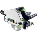 Festool TSC 55 KEB-Basic 18/36V dyksav solo