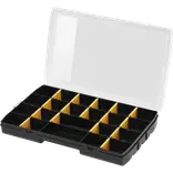 Stanley sortimentskasse 22 rum