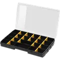 Stanley sortimentskasse 22 rum