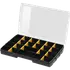 Stanley sortimentskasse 22 rum