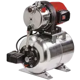 Einhell GC-WW 1250 NN husvandværk 20 liter 5000l/t 1200W