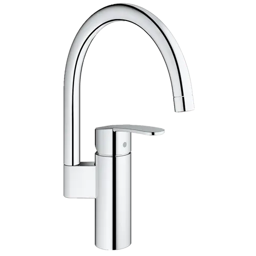 Grohe Wave Cosmopolitan et-grebs køkkenarmatur krom