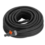 Gardena siveslange 15 m komplet m/koblinger 01969-20