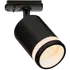 Nordlux Rondie Link spot skinnesystem GU10 sort