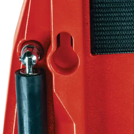 Einhell TC-RA 18 Li BT 18V radio solo