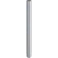 Lindab Rainline nedløbsrør - Ø87/3000 mm