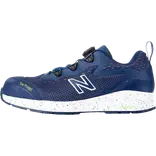 New Balance sikkerhedssko med boa lukning navy