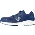 New Balance sikkerhedssko med boa lukning navy