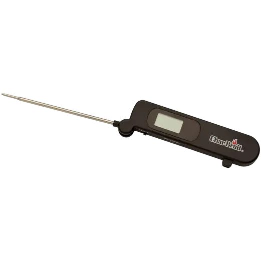 Char-Broil digital stegetermometer