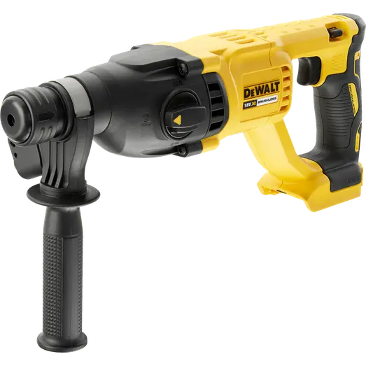 DeWALT DCH133N 18V XR borehammer SDS-plus solo