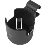 Weber works flaskeholder