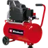 Einhell TC-AC 190/24/8 kompressor 8 bar 24 L tank