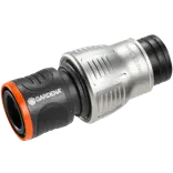 Gardena premium slangekobling 3/4" løs