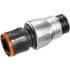 Gardena premium slangekobling 3/4" løs