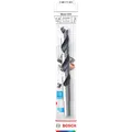 Bosch HSS-spiralbor til metal, CYL reduceret skaft 11,5x94x142 mm