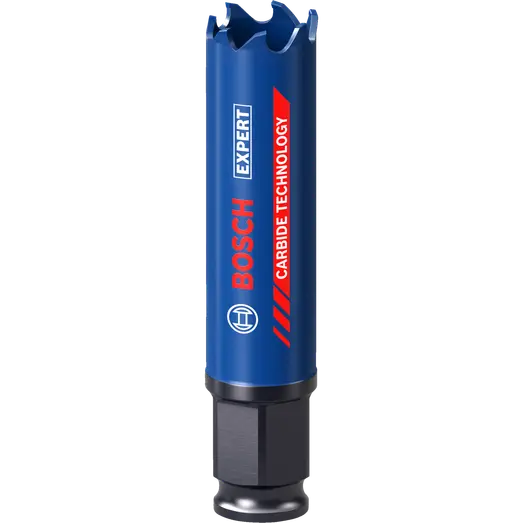 Bosch EXPERT Multi Material Power Change Plus hulsav, 20x60 mm