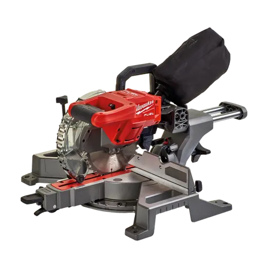 Milwaukee M18™ FMS190-0 Fuel™ 18V kap-/geringssav Ø190 mm