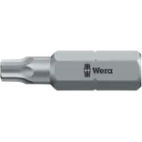 Wera 867/1 BTZ TX10 25 mm bits 10 stk.