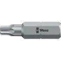 Wera 867/1 BTZ TX10 25 mm bits 10 stk.