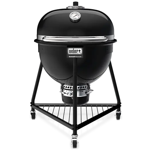 Weber Summit Kamado E6 kulgrill