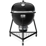 Weber® Summit Kamado E6 kulgrill