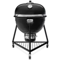 Weber® Summit Kamado E6 kulgrill