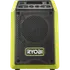 Ryobi RRDAB18-0 18V ONE+ bluetooth højtaler solo